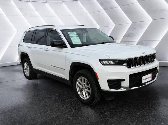 JEEP GRAND CHEROKEE 2023 1C4RJJAG1P8867280 image JEEP GRAND CHEROKEE 2023 1C4RJJAG1P8867280 image